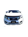Navara D23 Capot-Deflektor AIRPLEX - 4x4 Zubehör