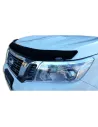 DEFLECTEUR CAPOT NAVARA D23 AIRPLEX - accessoire 4x4