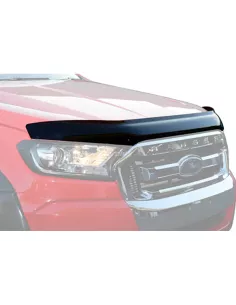 Ranger 2016 Capot-Deflektor AIRPLEX - 4x4 Zubehör