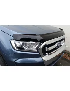 DEFLECTEUR CAPOT RANGER 2016 AIRPLEX - accessoire 4x4 2