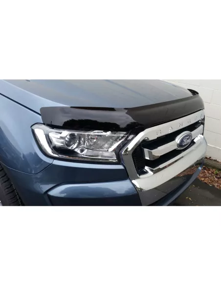 DEFLECTEUR CAPOT RANGER 2016 AIRPLEX - accessoire 4x4