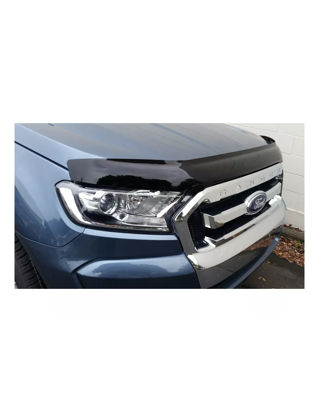 DEFLECTEUR CAPOT RANGER 2016 AIRPLEX - accessoire 4x4