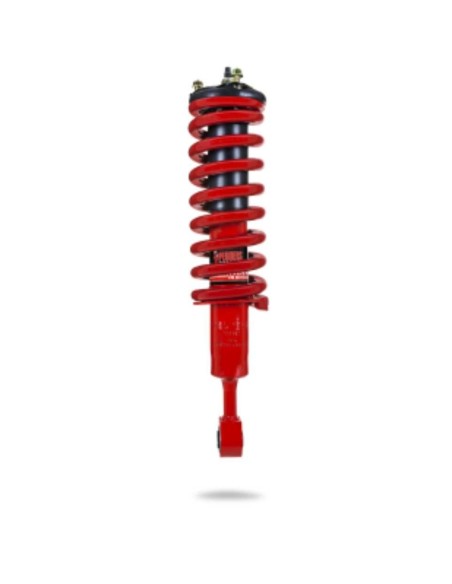 Combiné suspension avant Pedders Ezifit pour Isuzu D-Max 2012+