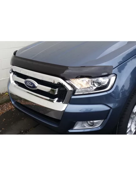 DEFLECTEUR CAPOT RANGER 2016 AIRPLEX - accessoire 4x4