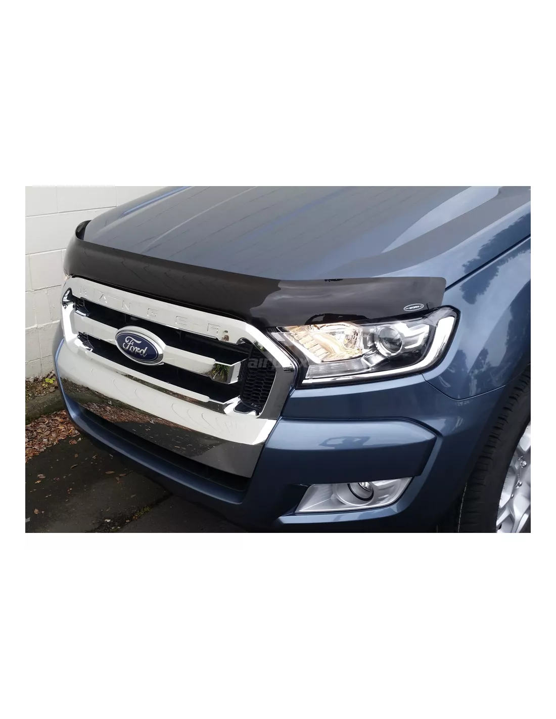 Ranger 2016 Capot Deflector AIRPLEX - 4x4 accessoire