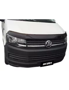 VW-Transporter T6 T6.1 Abdeckung Deflektor AIRPLEX - 4x4 Zubehör