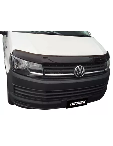 Déflecteur de capot VW Transporter T6 T6.1 AIRPLEX - accessoire 4x4