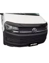 VW-Transporter T6 T6.1 Abdeckung Deflektor AIRPLEX - 4x4 Zubehör