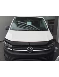 Déflecteur de capot VW Transporter T6 T6.1 AIRPLEX - accessoire 4x4 2