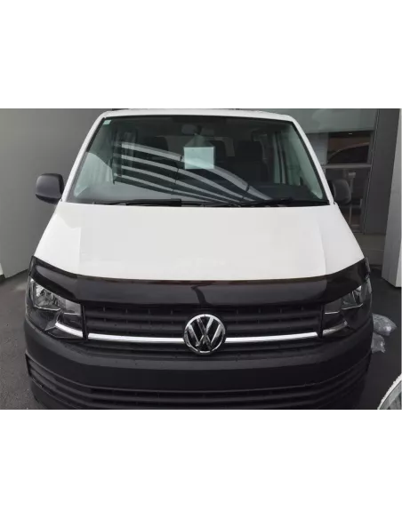 Déflecteur de capot VW Transporter T6 T6.1 AIRPLEX - accessoire 4x4