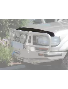 Haubenluftabweihktor EGR Für Toyota Land Cruiser HDJ80 EGR -