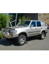 Déflecteur air de capot EGR pour Toyota Land Cruiser HDJ80 EGR -