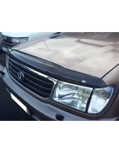 Haubenluftabweihktor EGR Für Toyota Land Cruiser HDJ100 EGR -
