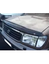 Haubenluftabweihktor EGR Für Toyota Land Cruiser HDJ100 EGR -