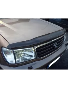 Kap luchtdeflector EGR Voor Toyota Land Cruiser HDJ100 EGR - 2
