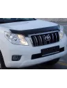Haubenluftabweihktor EGR Für Toyota Land Cruiser KDJ150 2009-2013