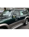 Game 4 Fantastoren voor- en achter Nissan Patrol GR Y61 AIRPLEX