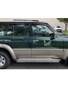 Spiel 4 Fehler Front und Heck Nissan Patrol GR Y61 AIRPLEX