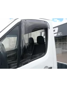 Deflector grope grap model AVG MERCEDES Sprinter 2007-2018 AIRPLEX