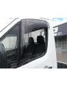 Deflektor-Grad-Grap-Modell AVG MERCEDES Sprinter 2007-2018 AIRPLEX