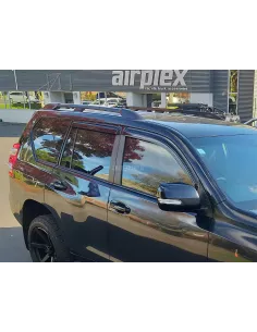 Spiel 4 Vorder- und Hinterblüten Toyota KDJ15 GDJ15 AIRPLEX - 2