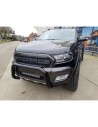 copy of Pare-buffle noir pour Ford Ranger 2012-2022