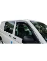 Jeu de 2 déflecteurs de vitre avant pour VW Transporter T5 T6 T6.1 -
