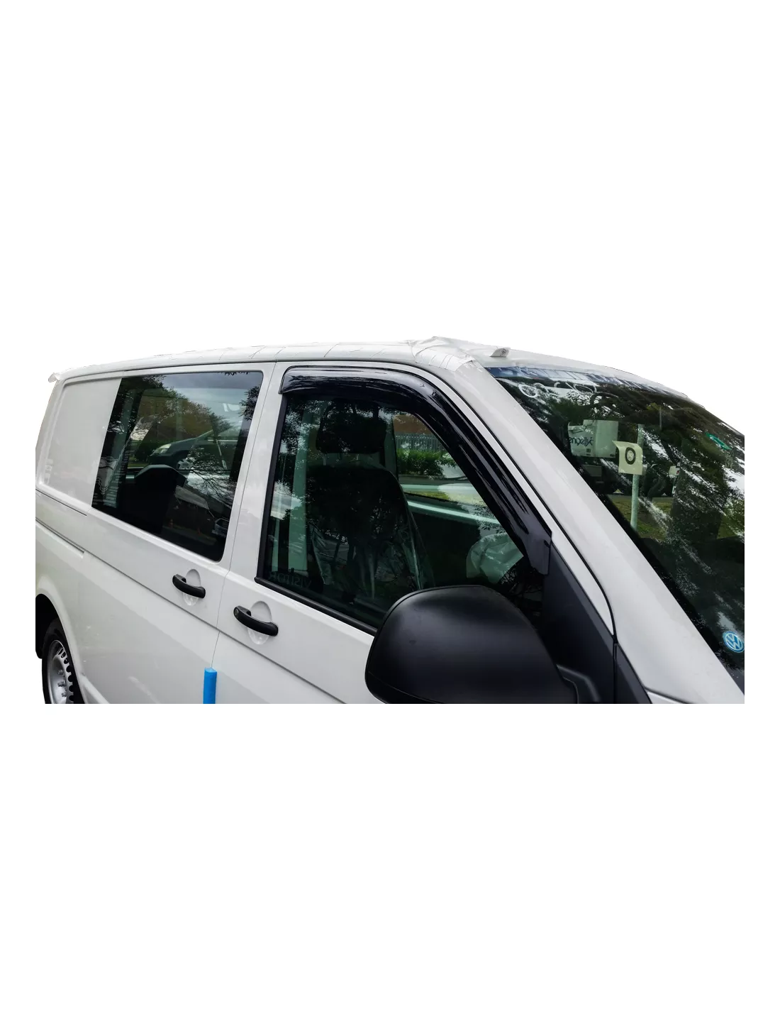 Set van 2-voorruitschot voor VW-transporter T5 T6 T6.1 -