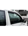 Jeu de 2 déflecteurs de vitre avant pour VW Transporter T5 T6 T6.1 -