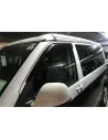 Jeu de 2 déflecteurs de vitre avant pour VW Transporter T5 T6 T6.1 -