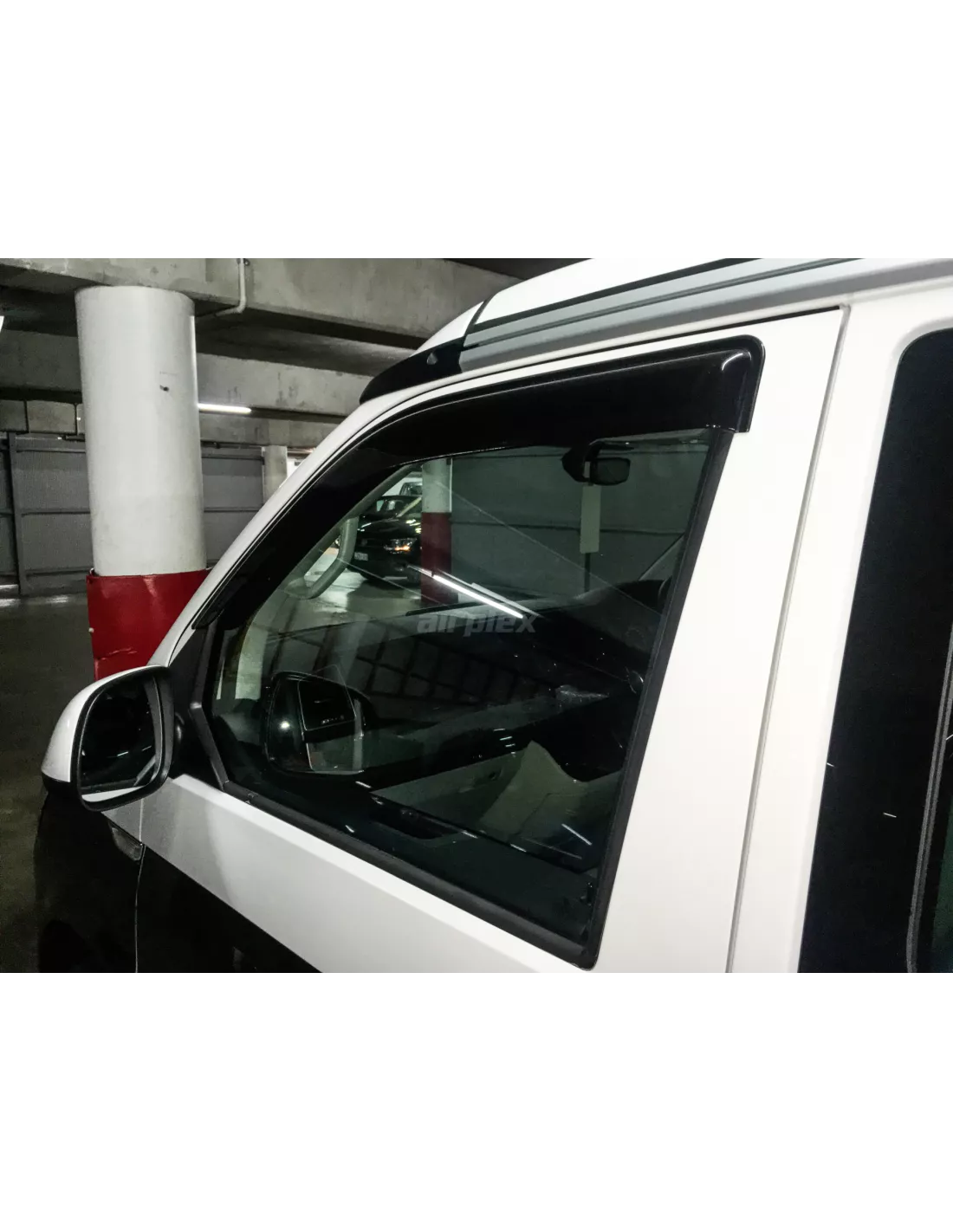 Set van 2-voorruitschot voor VW-transporter T5 T6 T6.1 -