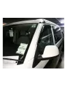 Satz von 2 Frontscheibenleitplatten für den VW-Transporter T5 T6 T6.1 -