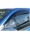 Jeu 2 déflecteurs vitre avant Hilux Vigo AIRPLEX - accessoire 4x4