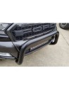 copy of Pare-buffle noir pour Ford Ranger 2012-2022