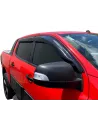 Spiel 4 Flossen Front- und Heck Ford Ford Ranger T6 T7 T8 AIRPLEX