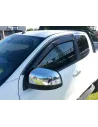 Spiel 2 Floppers Front Ford Ranger Einfache und zusätzliche Kabine T6 T7