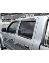 Spiel 4 Vorder- und Heckscheiben-Belege-TOYOTA HILUX 1998-2004