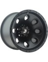 Ballistic Off Road 044 Black