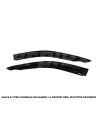 Spiel 2 Fontors Front Isuzu Dmax N57 Ni60 2020+ AIRPLEX -