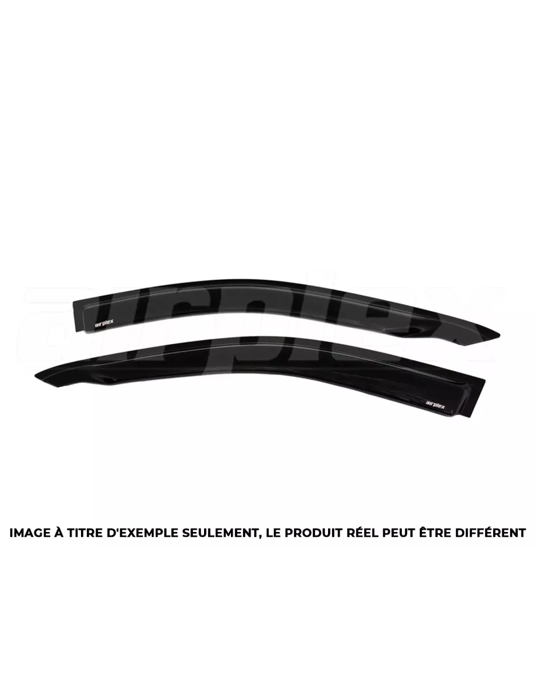 Spiel 2 Fontors Front Isuzu Dmax N57 Ni60 2020+ AIRPLEX -