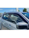 Spiel 4 Fehler Front- und Heckglas Isuzu Dmax N57 N60 2020+