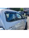 Spiel 4 Fehler Front- und Heckglas Isuzu Dmax N57 N60 2020+
