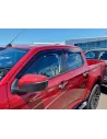 Game 4 Fantastors Front en Achter Glas Isuzu Dmax N57 N60 2020+