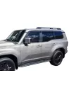 Game 4 voor- en achterruitschot TOYOTA LAND CRUISER 250