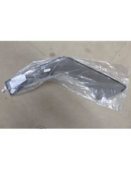 Déflecteur de vitre avant gauche HDJ80 - Gros modèle Airplex AIRPLEX