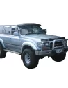 HDJ80 Frontglas-Blech - Big Model Airplex AIRPLEX -