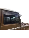 Groot Globe Deflector Front Model Law BJ4 ZONDER DEFLECTOR
