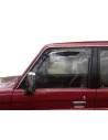 Front Glass Deflector KZJ7 HZJ7 GRJ7 VAN AIRPLEX -