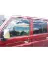Front Glasweiß-Deflektor Kzj7 Hzj7 GRJ7 VAN AIRPLEX -
