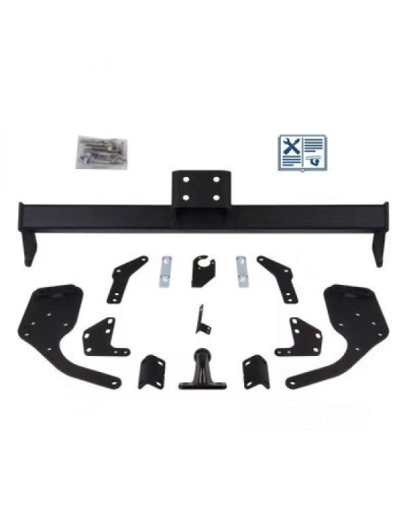 Attelage complet pour Ford Ranger 2023+